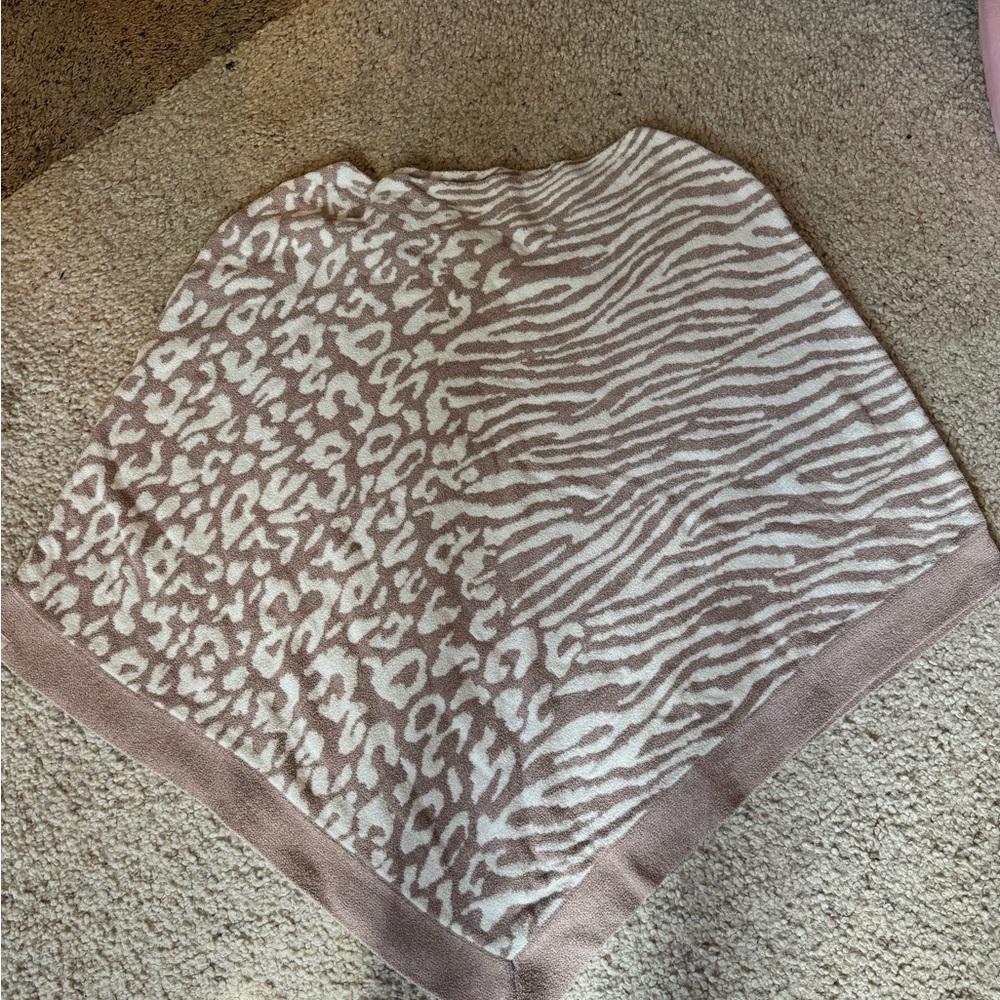 Barefoot Dream Poncho